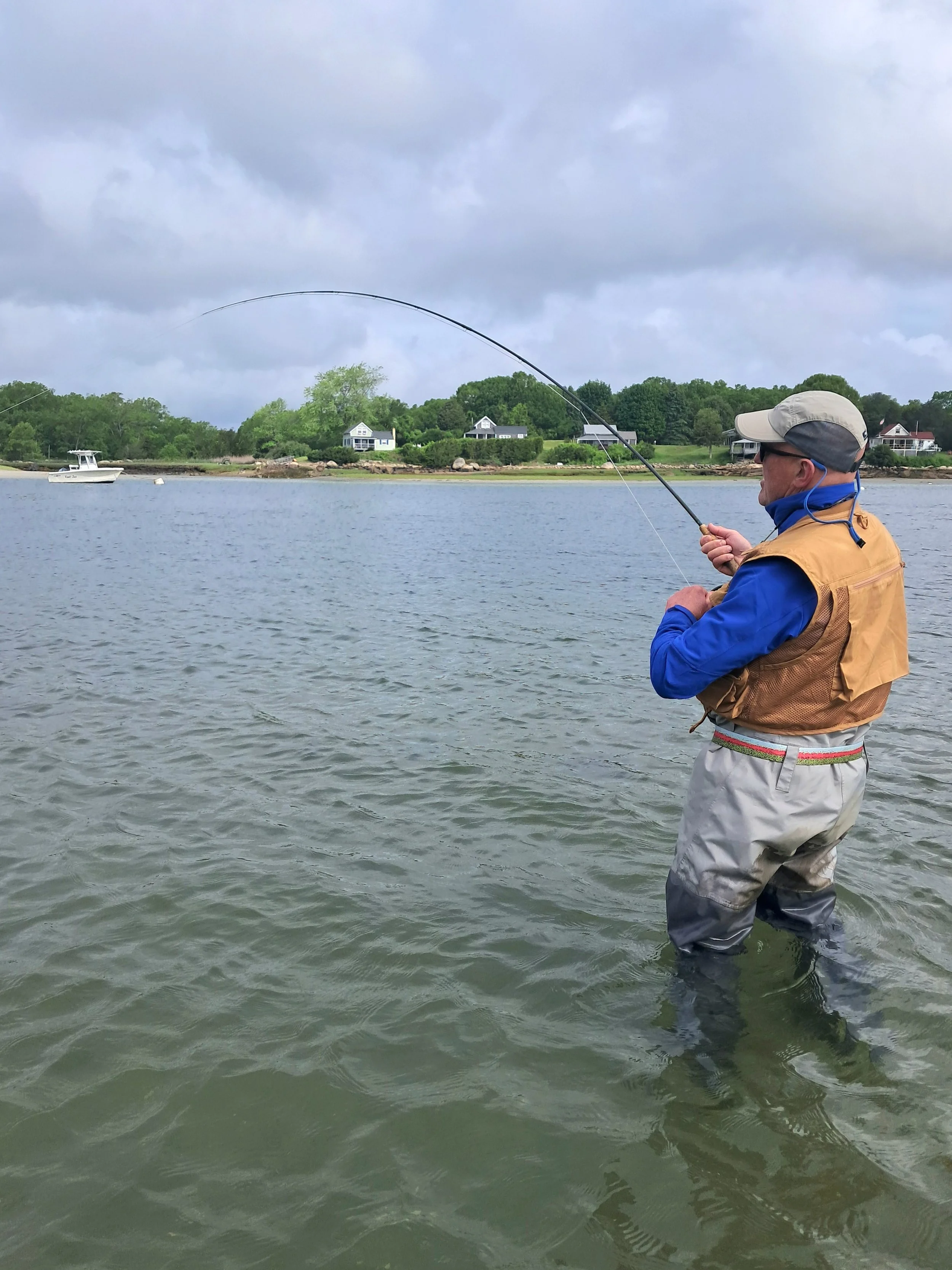Greg Spur, Tight Lines, Apple, 6.1.26.jpg