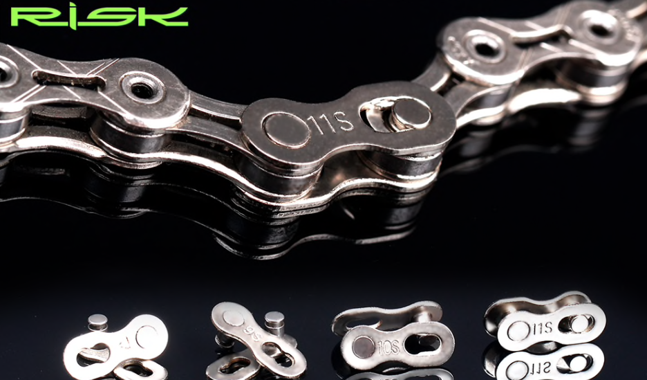 11 speed Bicycle Chain Master Link — Tasman Bikes