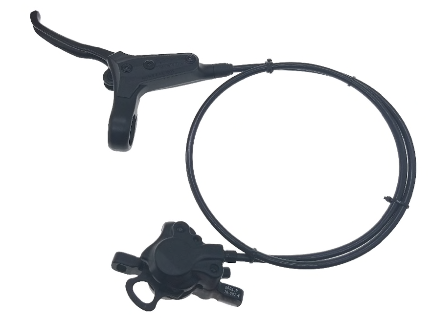 tektro hydraulic brake