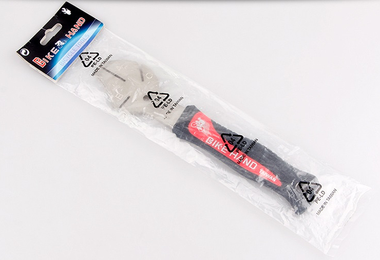 diy rotor truing tool