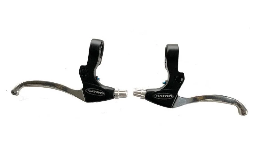 Tektro CL330 Brake Lever Pair l — Tasman Bikes