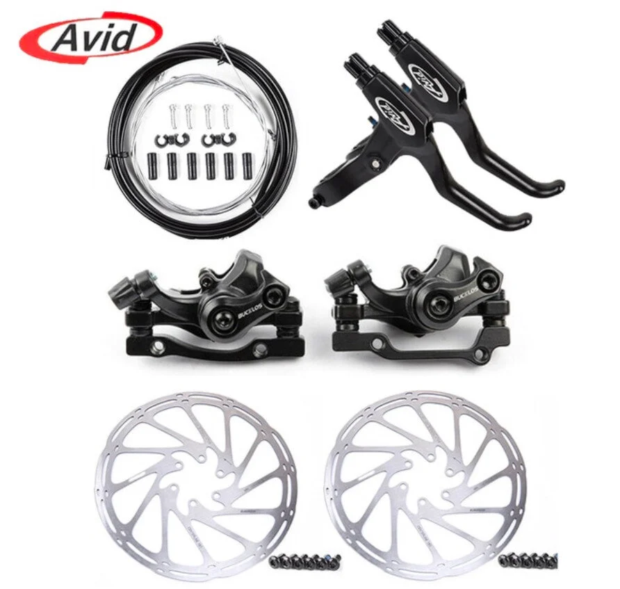 Cycle disk sale brake price