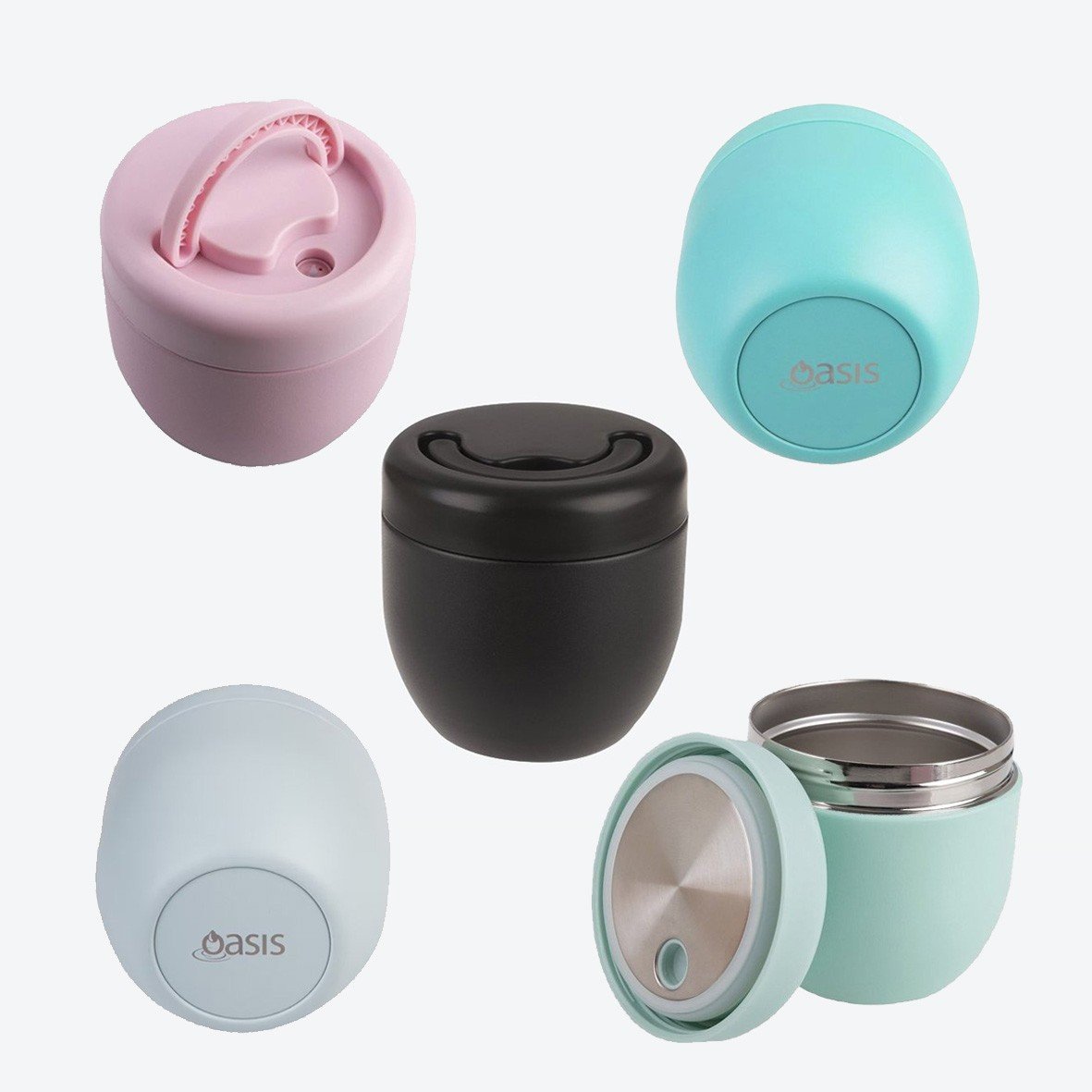 thumbnail_Oasis_insulated_food_pods_5_colours_2025.jpg