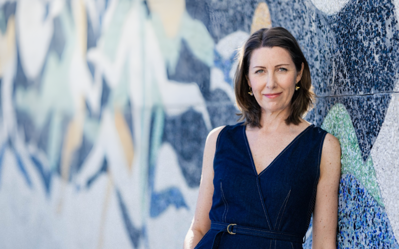 Menopause 101 with Niki Bezzant