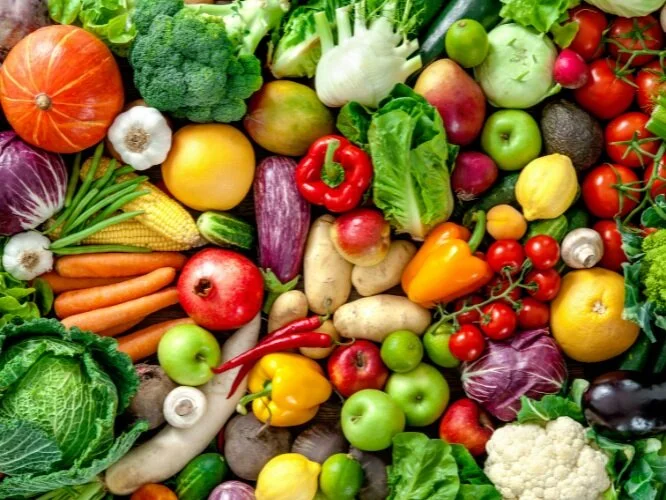 Easy ways to add more veggies!