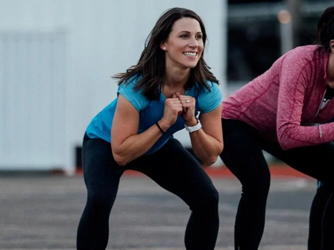 3 effective at home workouts