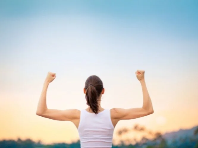 Celebrate your strengths