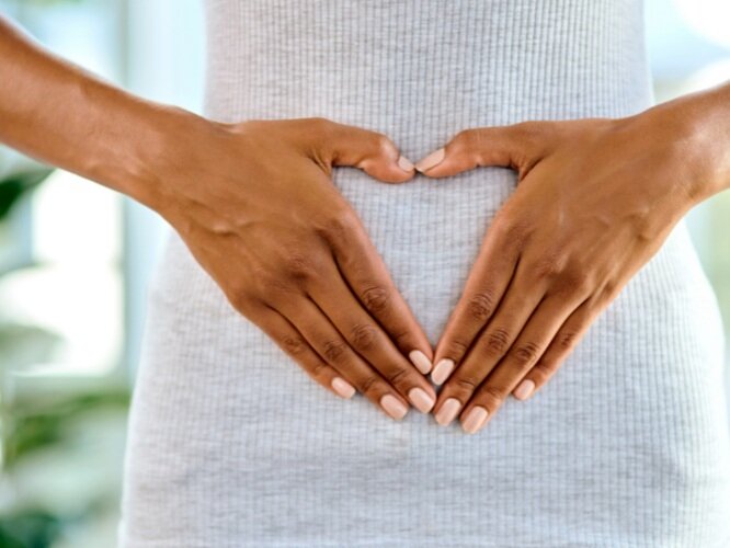 Gut Health