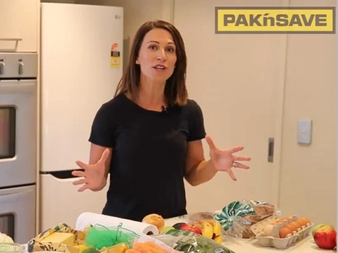 Top tips to reduce food waste