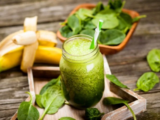 How to build a balanced smoothie
