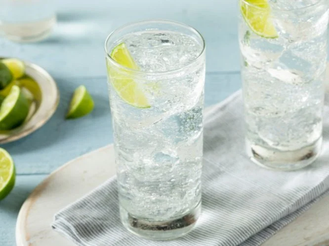 Sparkling water - what you need to know