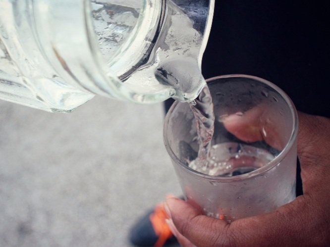 Simple ways to stay hydrated