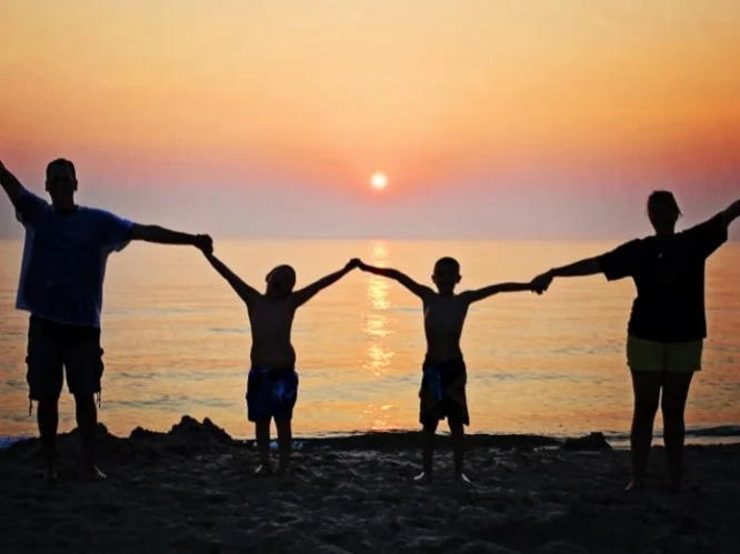 5 easy ways to improve the health &amp; wellbeing of your family
