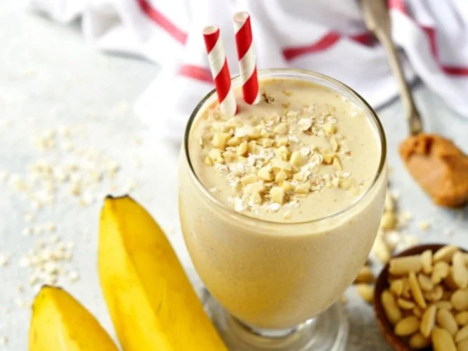 Monkey Shake