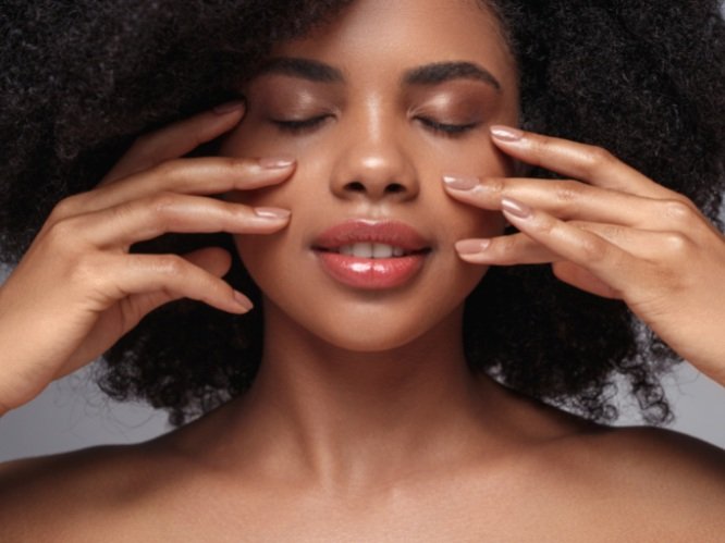 Top tips to make your skin glow this winter