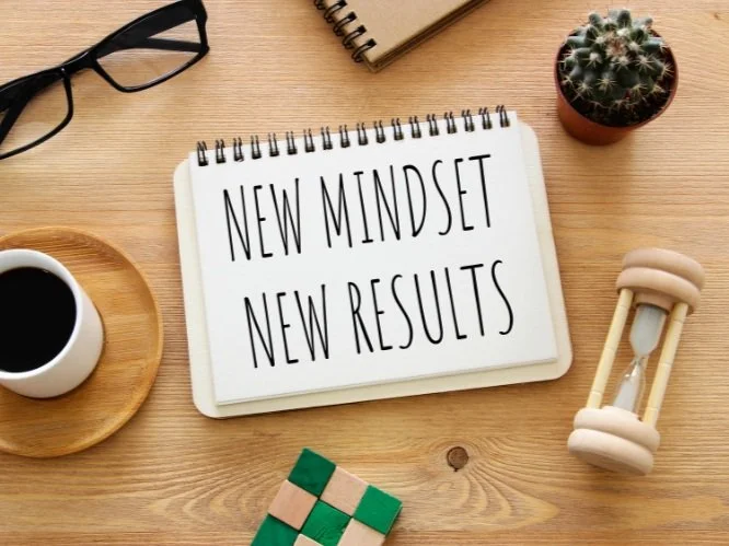 How to manage your mindset