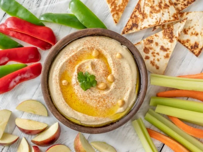 Hummus
