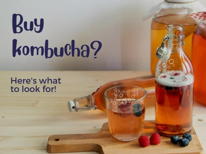 Love kombucha?