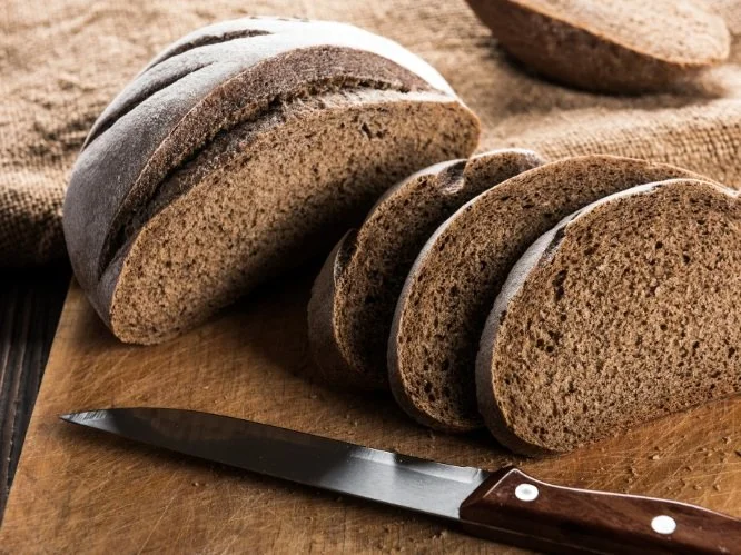 Pumpernickel