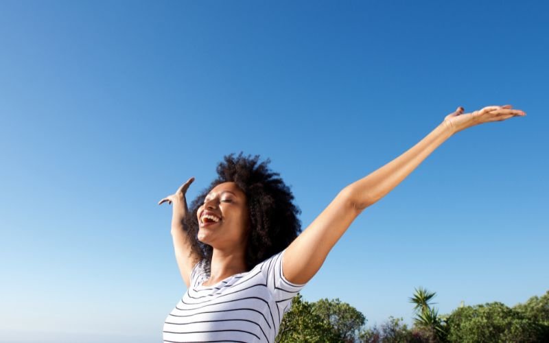 Get your light right! The health benefits of nature and sunlight