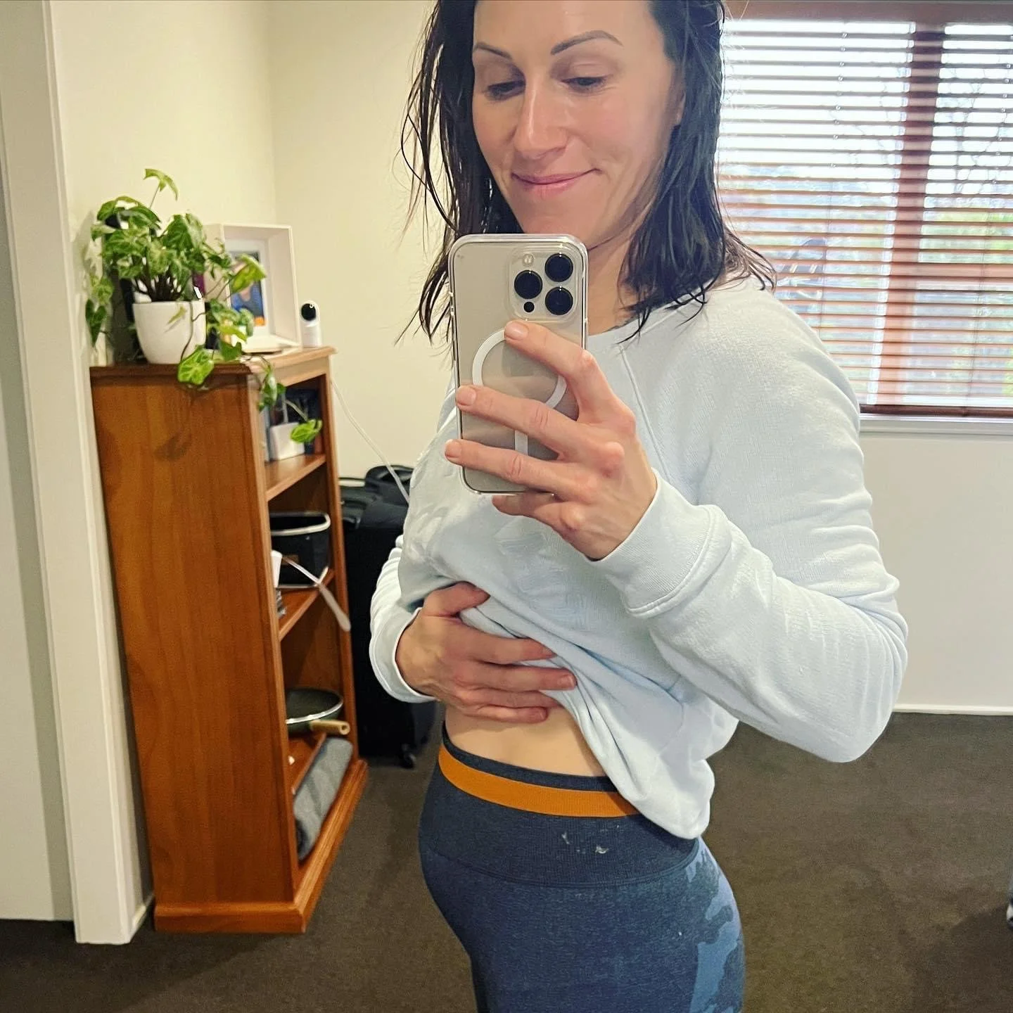 Understanding your bump