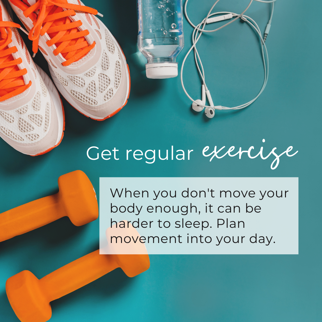 Optimise Your Body Clock with 8 ways to set yourself up for a better ...