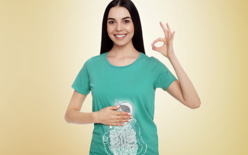 Gut health – what’s it all about?