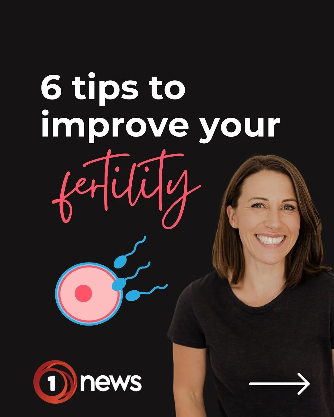 👣 Trying to get pregnant? Your lifestyle might play a bigger role than you think!

👉 Read the full article here for expert insights and practical tips on where to start:
www.1news.co.nz/2025/08/03/trying-to-get-pregnant-lifestyle-tweaks-can-make-a-
