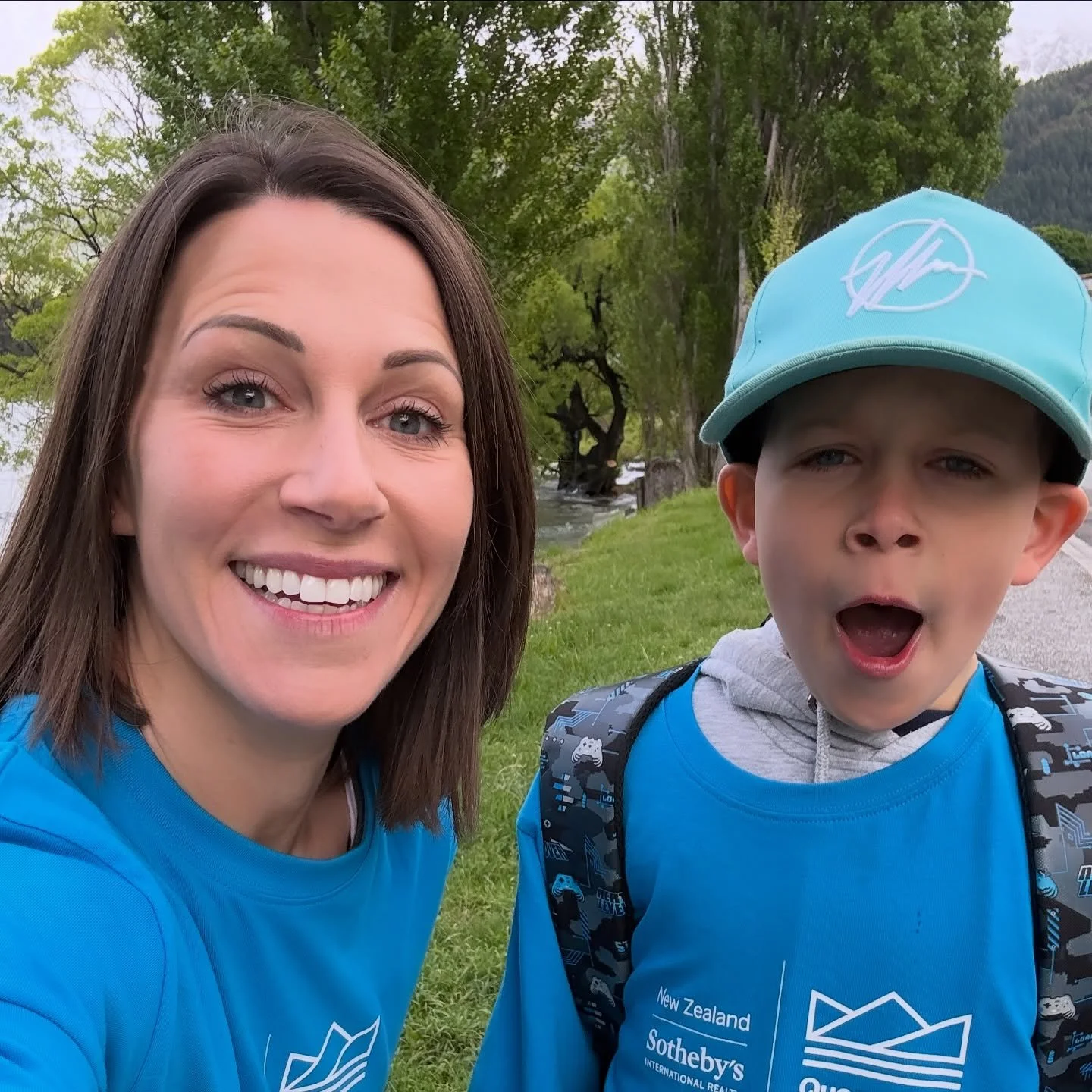 😆 Early start to volunteer at the marathon this morning with Scouts&hellip; but great to see so many people out celebrating movement! Inspired to do the 10km next year 🥳

Well done everyone 🤩