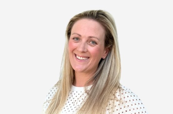 Nutritionist Megan O'Mara