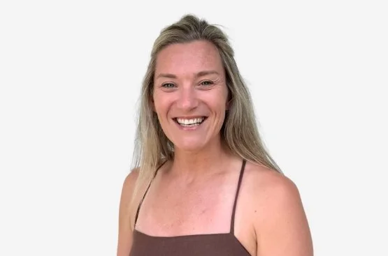 Dietitian Melissa Greacen