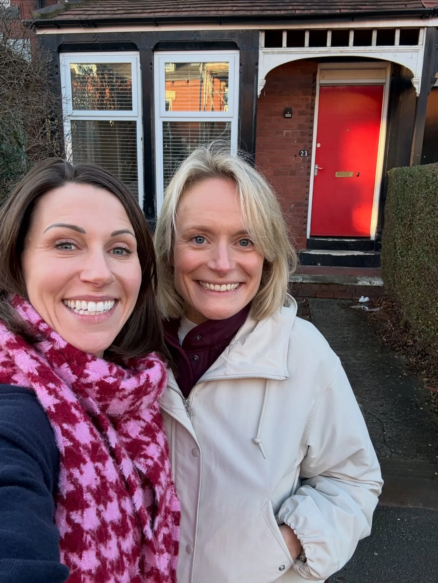 💛 A trip down memory lane&hellip; University days! I headed back to Leeds to meet a few of my friends who I used to live with and went back to check out a few of our houses!

 4 epic years of full time study training to be a Dietitian&hellip; workin