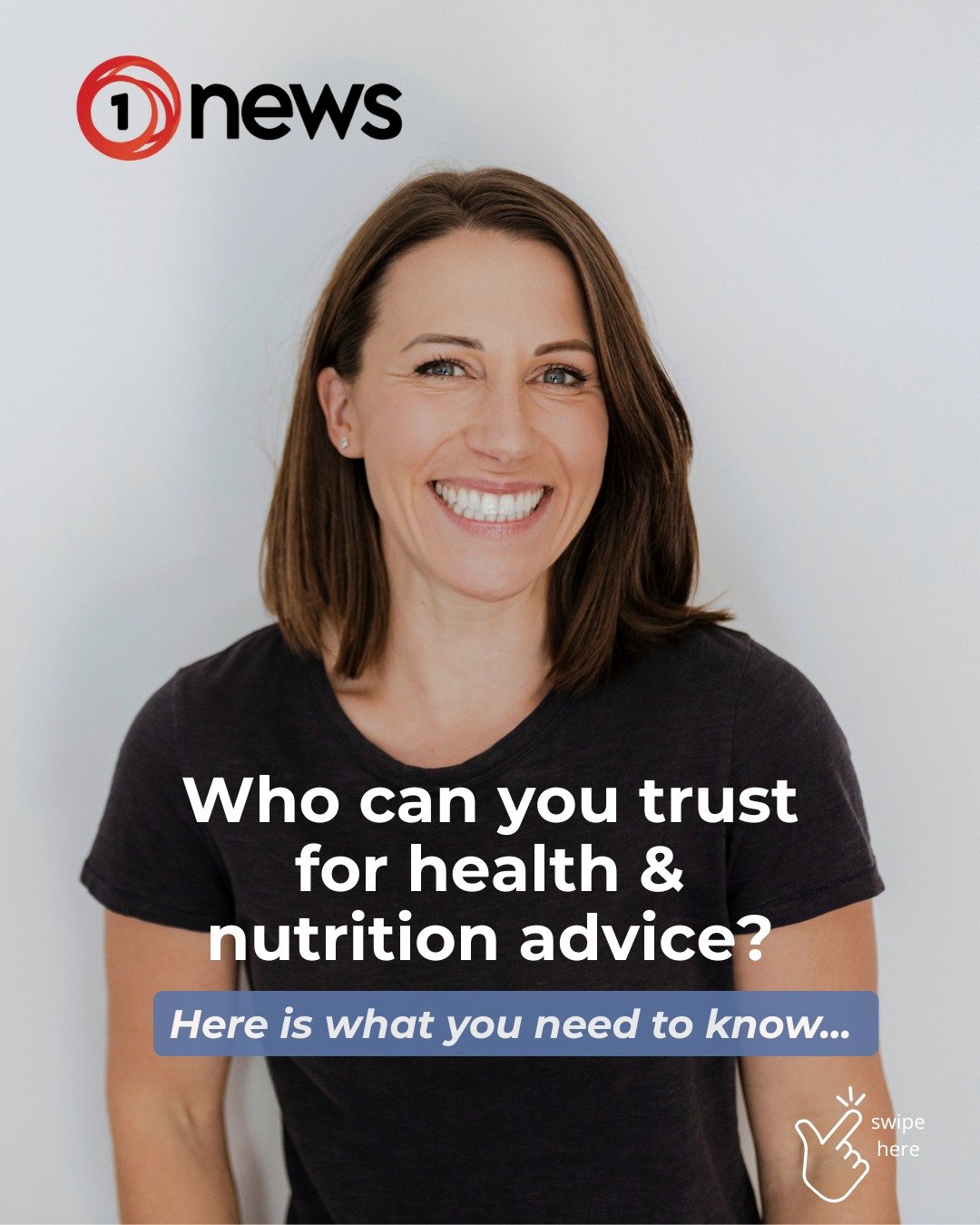 🤯 Confused? You are not alone! 
👉🏼 Swipe through to check out what to look for when it comes to wellbeing advice.

If you need help working how what is right for you, we would love to help you at Mission Nutrition. www.missionnutrition.co.nz 

And