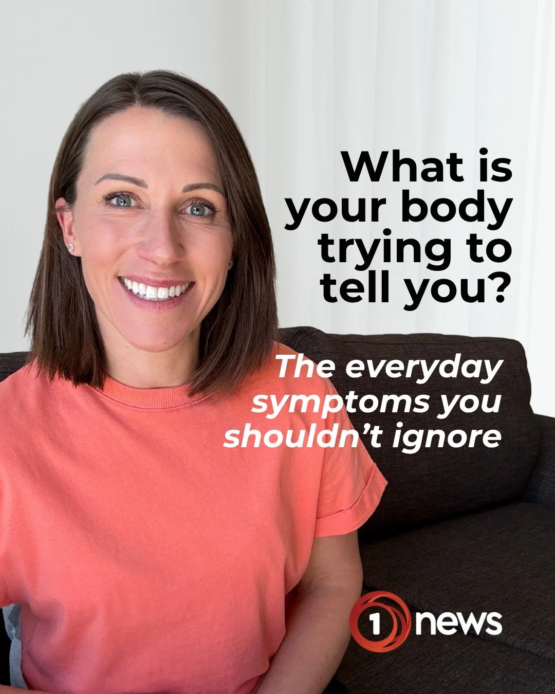 🙋🏽&zwj;♀️Constant fatigue? Hair loss? Food cravings? 🍫 Bloating?&hellip;these &ldquo;everyday&rdquo; symptoms are often brushed off as normal&hellip; but they&rsquo;re not always something to ignore.

Swipe through 👉 to learn what your body might