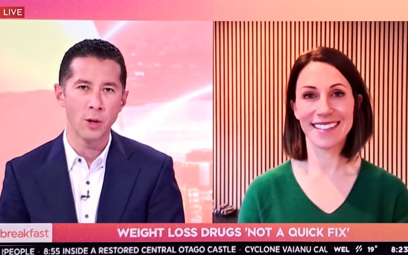 I've worked in health for 26 years – this is what I think of weight loss injections