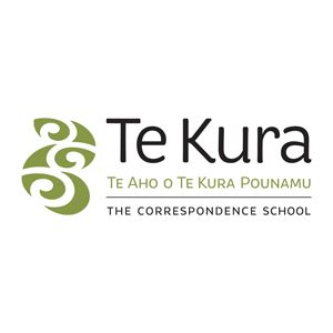 Kelly Warner - Te Kura – The Correspondence School