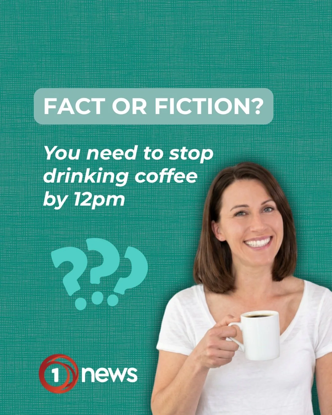 ☕️ Caffeine&hellip;what you need to know. Comment COFFEE for a link to my latest article &amp; my free caffeine guide xx