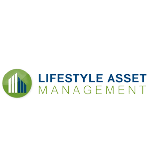 Luke Borthwick  - Lifestyle Asset Management 