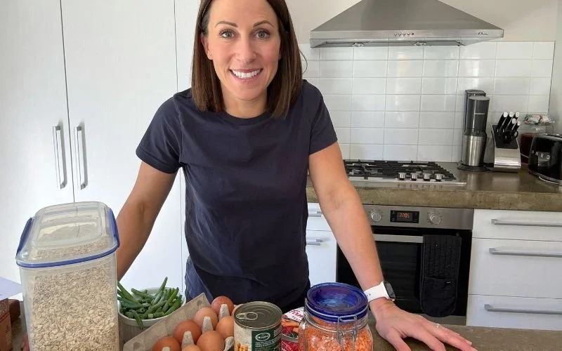 🎬 Video: Low cost healthy food ideas