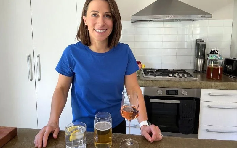 🎬 Video: Low or no-alcohol drink ideas