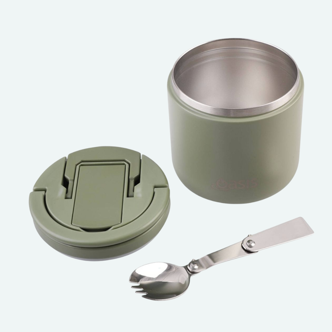 Claire_Turnbull_Oasis_Insulated_Food_Flask_Olive_Green_with_Spork.png