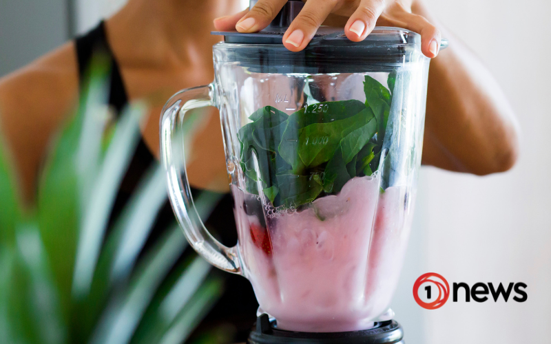 How to build a better smoothie