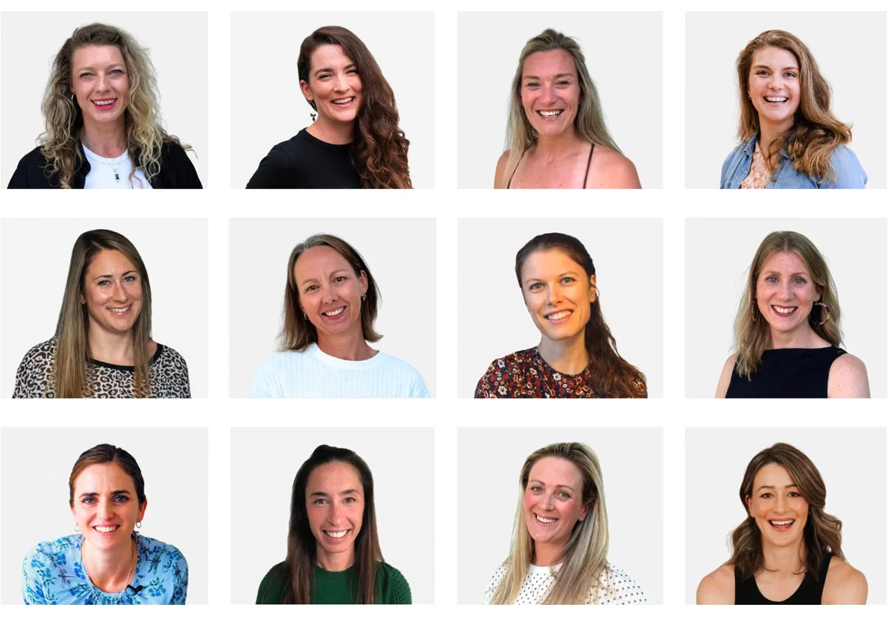 Mission Nutrition Nutritionists and Dietitians