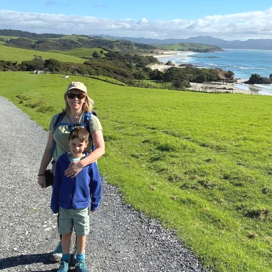 Kate Hancock - findWellness Programme Coordinator