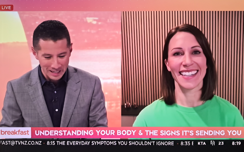 Understanding Physical Health Symptoms