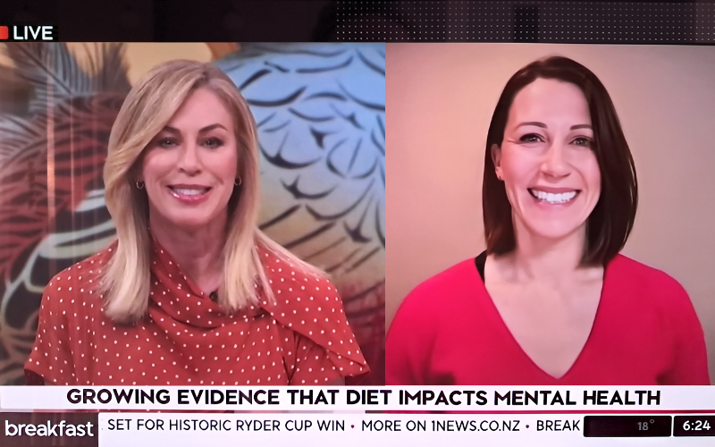 It took me years to learn how much food (and drink) impacts my mental wellbeing