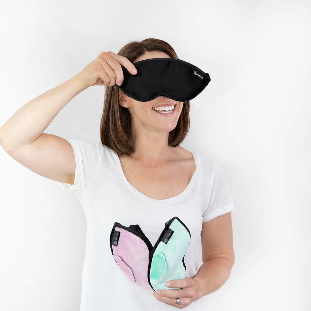Luxury Sleep Masks