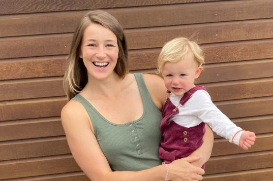 Jess Moulds - Nutrition & Wellbeing Coach