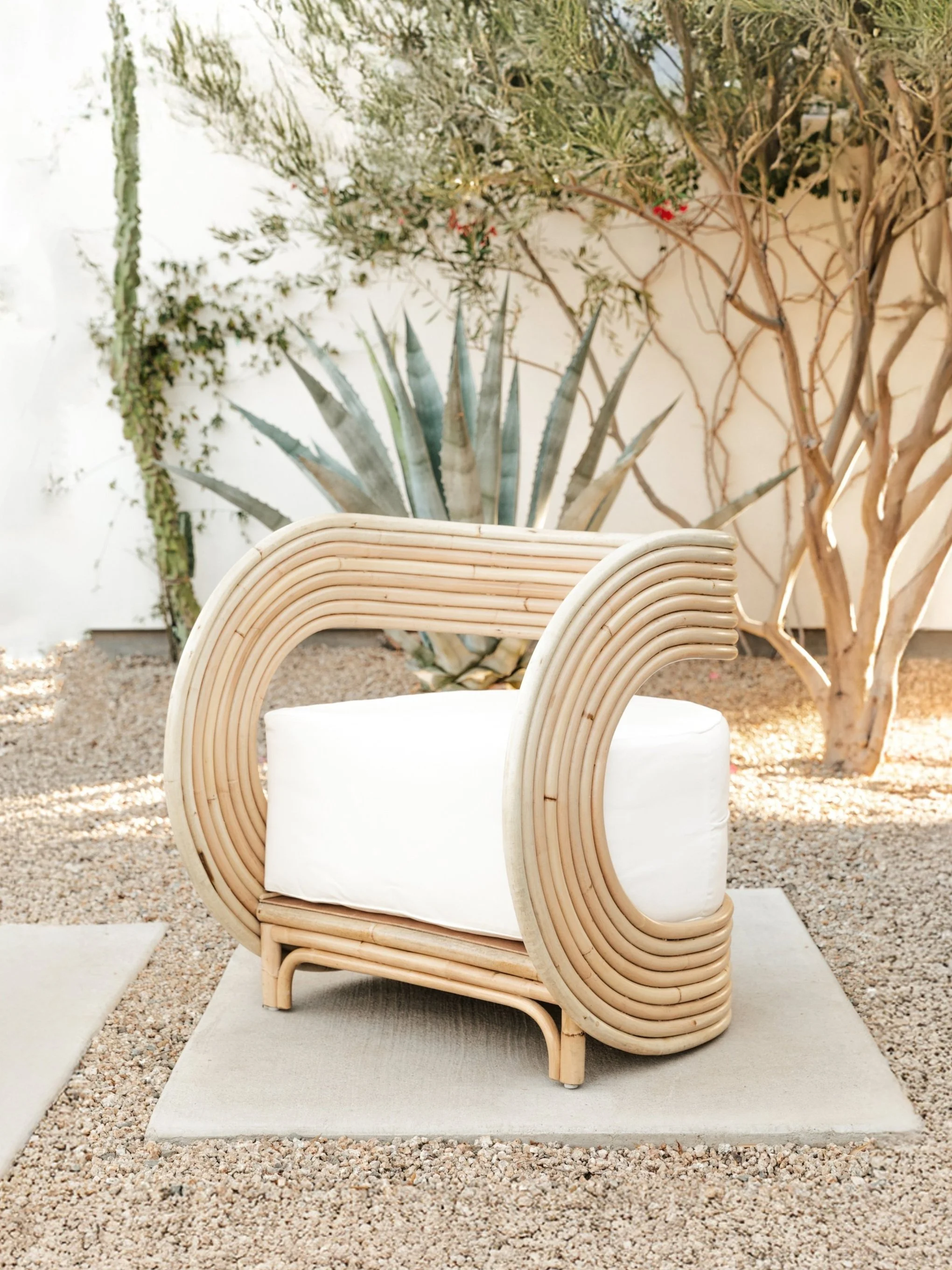 Sonoran Accent Chair