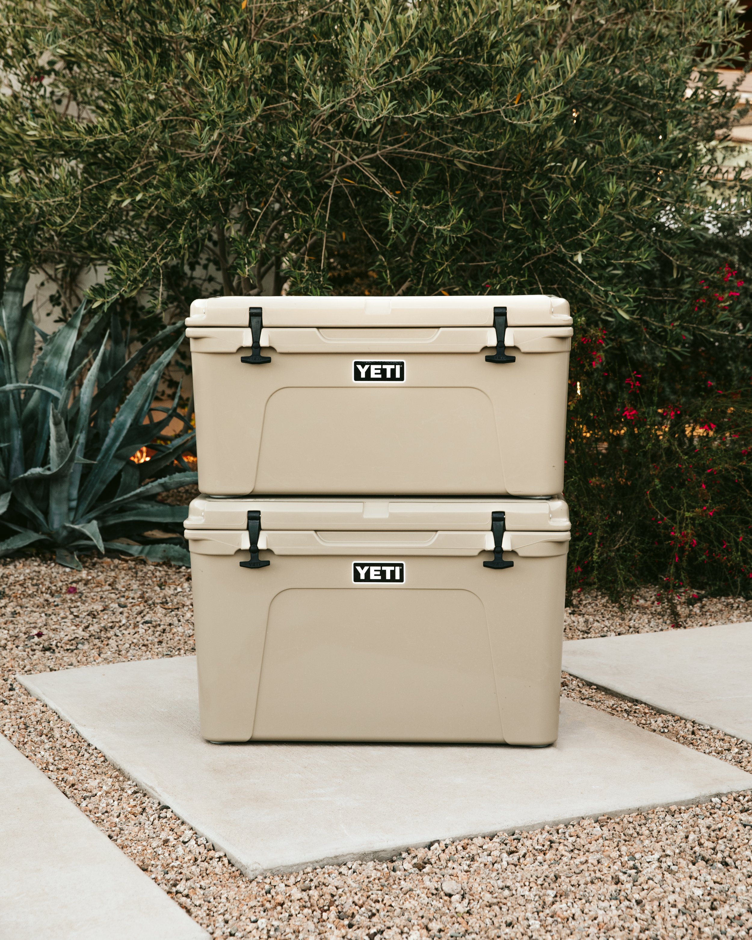 Yeti Coolers — The Valley Events